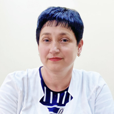 Диплом Таран Степанія Миколаївна, документ 1
