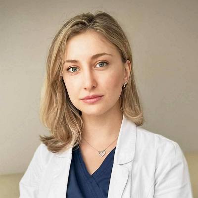 Диплом Філіппова Дар’я Володимирівна, документ 1