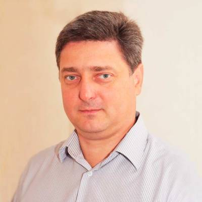 Диплом Кисілевський Дмитро Олексійович, документ 1